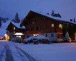 Alpine Lodge, Zurich (CH) - namestitev