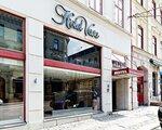 Hotel Vasa, Švedska - Göteborg & okolica - namestitev