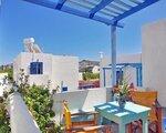 Soultana Rooms & Apartments, Milos - namestitev