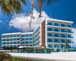 The Blue Ivy Hotel & Suites, Larnaca (jug) - last minute počitnice
