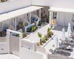 Santorini, Ambience_Suites