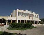 Utopia Blu Hotel, Patmos (Dodekanezi) - namestitev
