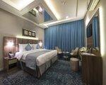 Bram Suites, Savdska Arabija - namestitev