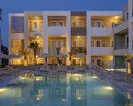 Mythos Hotel & Apartments, Kalymnos (Dodekanezi) - namestitev