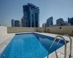 Class Hotel Apartments, Abu Dhabi (Emirati) - namestitev