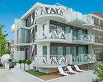 La Boheme, Kavala (Thassos) - last minute počitnice