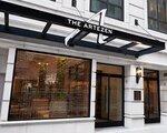 The Artezen Hotel, New York & New Jersey - last minute počitnice