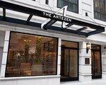 New York (John F Kennedy), The_Artezen_Hotel