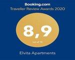 Elvita Apartmens 1, Atene - last minute počitnice