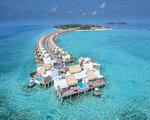 Emerald Maldives Resort & Spa, Maldivi - iz Grazalast minute počitnice