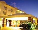 The Riverside Hotel, Durban (J.A.R.) - namestitev