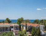 Chalkidiki, Coral_Blue_Beach_Hotel