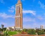 Itc Grand Central, A Luxury Collection Hotel, Mumbai, Indija - Maharashtra - last minute počitnice