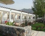 Altinkaya Holiday Resort, Ercan (sever) - namestitev