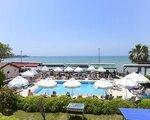 Antalya, Side_Altinkum_Hotel