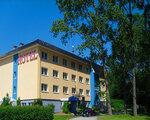 Rostock-Laage (DE), Familienhotel_Am_Tierpark