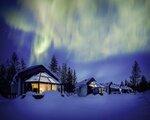 Rovaniemi, Santa_s_Igloos_Arctic_Circle