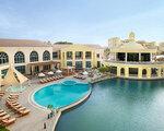 Copthorne Lakeview Hotel, Green Community, Sharjah (Emirati) - last minute počitnice