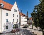 Thuringen & Thuringer Wald, Hotel_Am_Markt