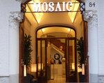 Ona Hotels Mosaic, Barcelona - last minute počitnice