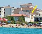 Apartments Luna, Zadar (Hrvaška) - namestitev
