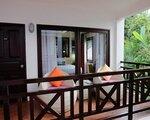 Parasol Blanc, Laos - namestitev
