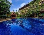Angkor Paradise, Siem Reap (Kambodža) - namestitev