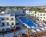 Harmony Rethymno Beach Hotel, Heraklion (Kreta) - all inclusive počitnice