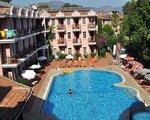 Dalaman, Gunes_Hotel