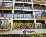 Hotel Focus Poznan, Varšava (PL) - namestitev