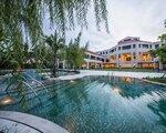 Tajska, Eastin_Thana_City_Golf_Resort_Bangkok