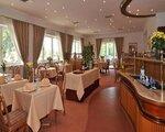 Parkhotel Am Glienberg, Usedom (Ostsee) - namestitev