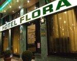 Hotel Flora, Milano (Linate) - namestitev