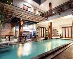 The Paving Villa, Denpasar (Bali) - namestitev
