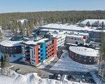 Santasport Sporthotel, Finska - Lappland - namestitev