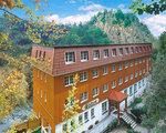 Waldhotel Am Ilsestein, Hannover (DE) - namestitev