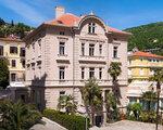 Rijeka (Hrvaška), Villa_Abbazia