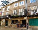 Apartamentos Duerming Casas Reales, Santiago de Compostela - namestitev