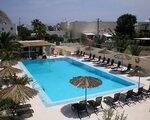 Gardenia Hotel, Naxos (Kikladi) - namestitev