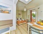 Sunset Apartments, Heraklion (Kreta) - last minute počitnice