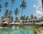 Zanzibar Bay Resort, Zanzibar (Tanzanija) - namestitev