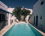 Marinero, Santorini - namestitev
