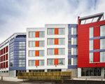 Mercure Bridgwater Hotel, Bristol - last minute počitnice