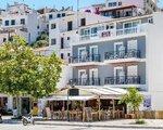 Hotel Akti, Skopelos (Sporadi) - namestitev