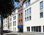 Novotel Suites Colmar Centre, Basel mesto & Kanton - namestitev