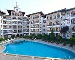 Burgas, Severina_Hotel