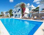 Pyrgaki Hotel, Paros (Kikladi) - last minute počitnice