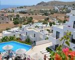 Lindos Garden Resort Complex, Rhodos - namestitev