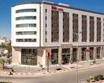 Ibis Sfax, Last minute Tunizija, iz Dunaja 