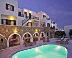 Mykonos, Paolas_Town